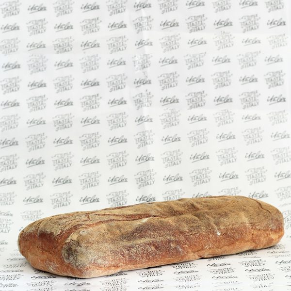Ciabatta loaf